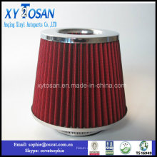 Bob Air Filter with Mushroom Head for V. W Remoulded Car